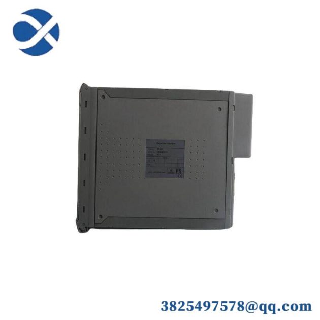 ICS Triplex T8310C Industrial Control Expander Processor