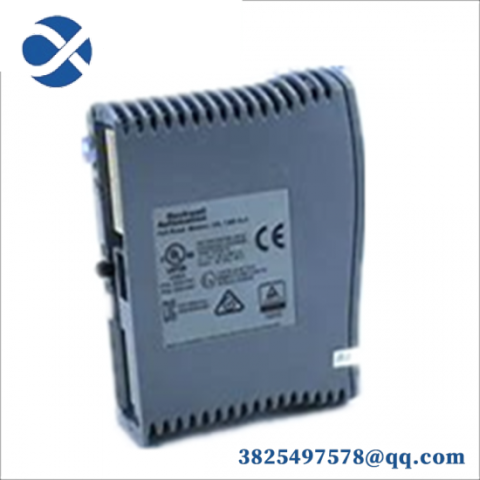 ICS Triplex T8311 Trusted TMR Expander - Industrial Control System Module