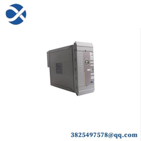 ICS Triplex T8312-7C Expander Interface: Industrial Control Module, High Performance & Reliability