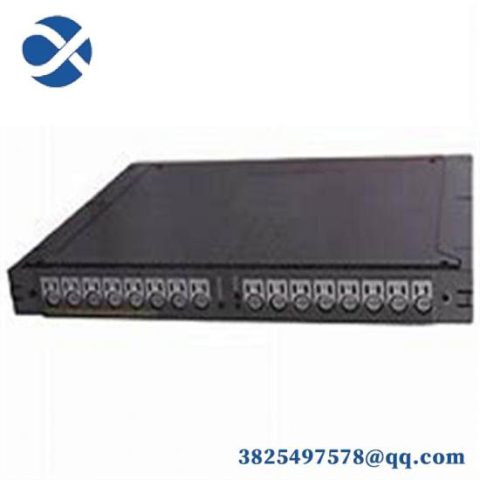 ICS Triplex T8314 Industrial Control Module