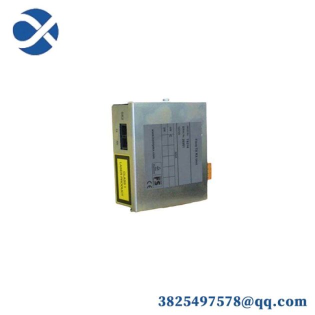 ICS Triplex T8314 Industrial Control Module