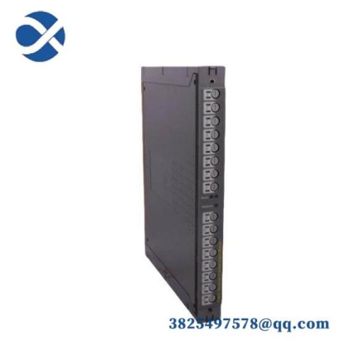 ICS Triplex T8193 Industrial Control Module