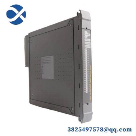 ICS TRIPLEX T8403 Controller Module for Allen-Bradley/Rockwell Automation Systems