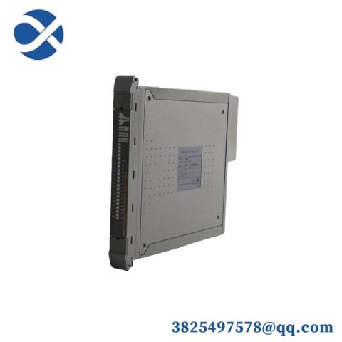 ICS Triplex T8423 Digital Input Module, High-Speed, Reliable, Industry-Standard PLC Component