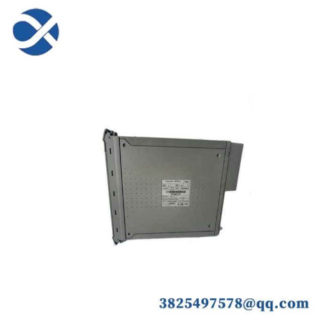ICS TRIPLEX T8431 Analog Input Module, Industrial Control Solution