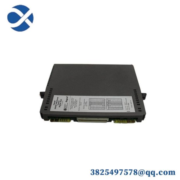 ICS TRIPLEX T8431 Analog Input Module, Industrial Control Solution