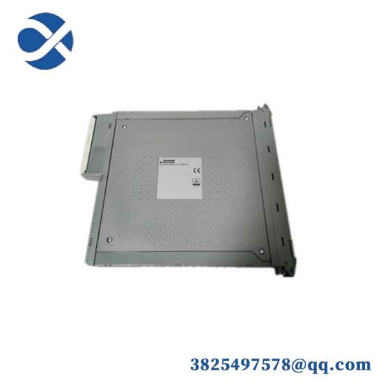 ICS T8433 - Trustworthy TMR Isolated 4-20 mA Analog Input Module