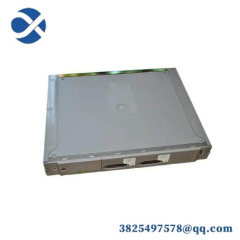 ICS TRIPLEX T8448 - Trusted TMR 24VDC Interface Module