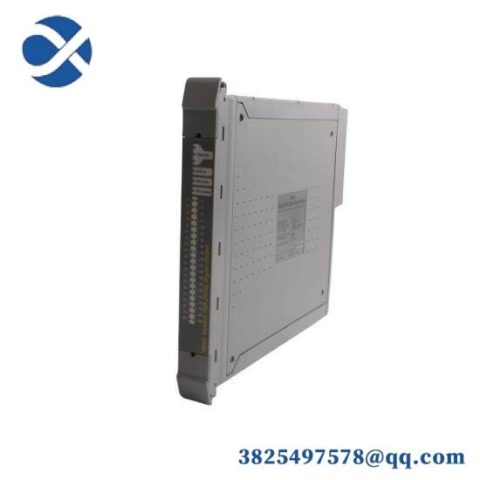 ICS Triplex T8451 - Advanced Digital Output Module