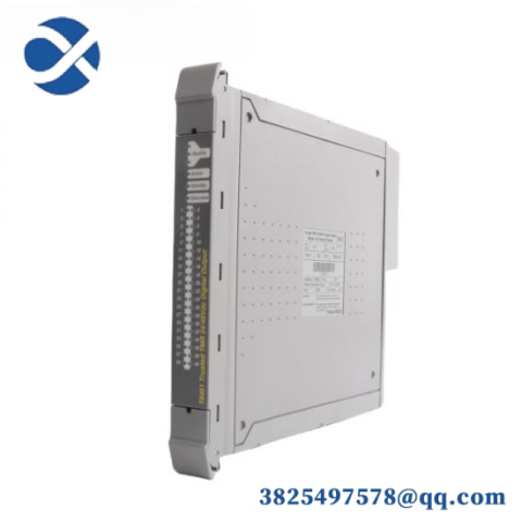 ICS Triplex T8461 Digital Output Module