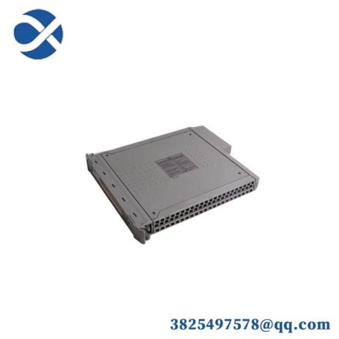 ICS TRIPLEX T8461 - High-Performance Digital Output Module for Industrial Control Systems