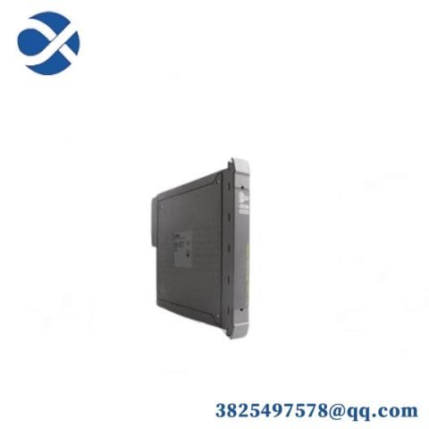 ICS TRIPLEX T8800 Digital Input Module - Precision Control in Every Detail