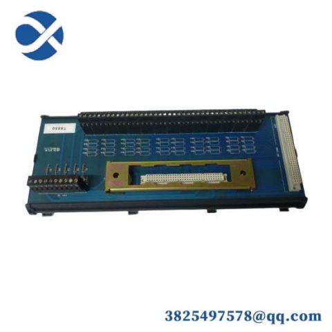 ICS TRIPLEX T8850 Digital Output Module for Industrial Control Systems