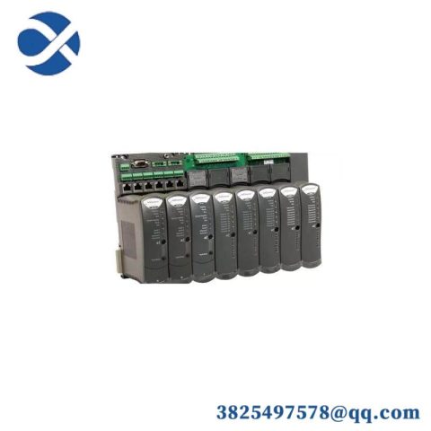 ICS TRIPLEX T8850 Digital Output Module for Industrial Control Systems