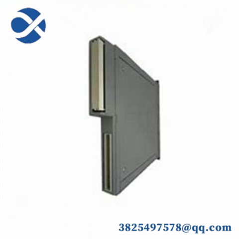ICS TRIPLEX T8850 Digital Output Module for Industrial Control Systems