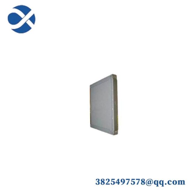 ICS TRIPLEX T9481 - High-Performance Industrial Control Module