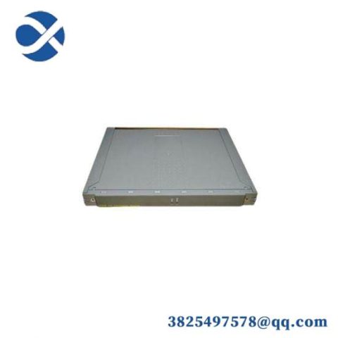 ICS TRIPLEX T9852 DIGITAL OUTPUT Controller Module