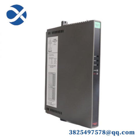 ICS TRIPLEX TC-201-01-4M5 ICS TRIPLEX Controller Module Card Transmitter Sensor