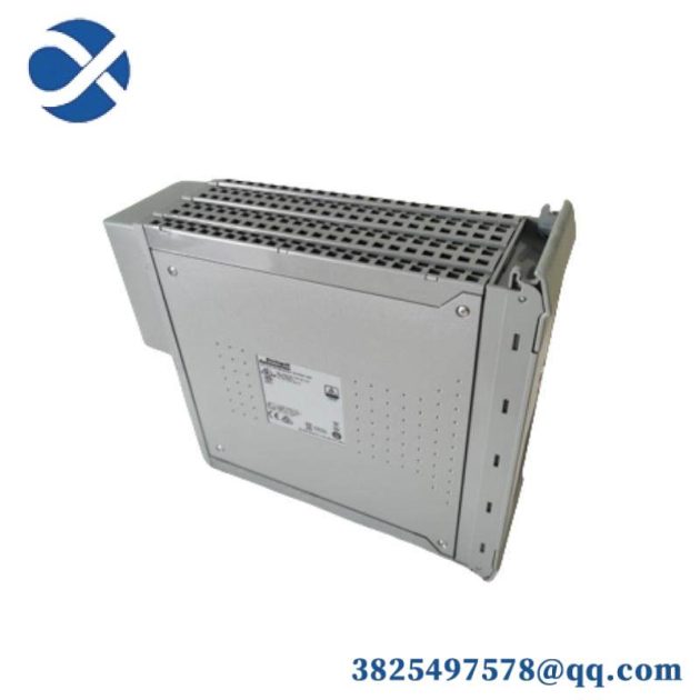 ICS TRIPLEX TC-201-01-6M5 Industrial Controller Module Card Transmitter Sensor