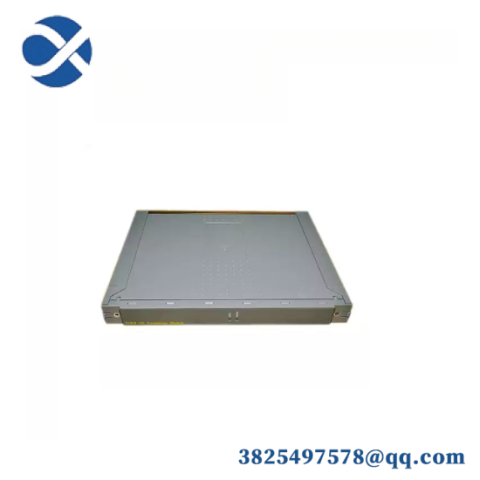 ICS TRIPLEX TC-303-01-2M0 Controller Module Card Transmitter Sensor