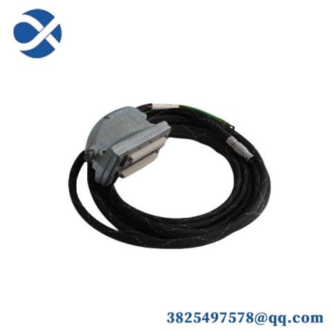 ICS TRIPLEX TC-308-02-2M5 Industrial Control Module