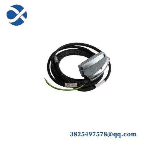 ICS Triplex TC-501-02-4M5: Your Trusted Industrial Control Companion Slot Cable