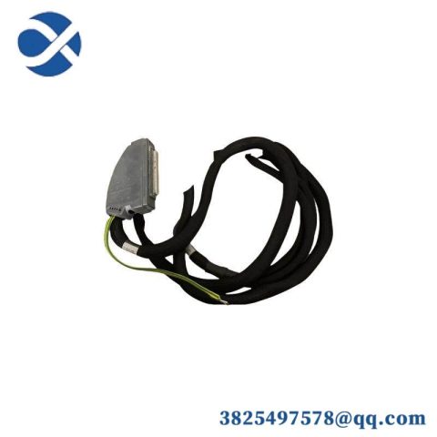 ICS TRIPLEX TC-801-02-4M5 Controller Module - High Precision Industrial Control Component