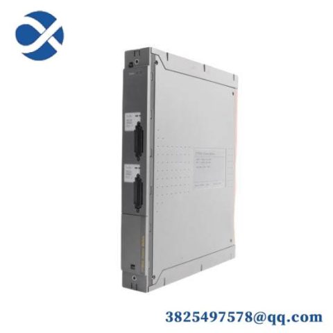 ICS Triplex Trusted T7150A Communication Module