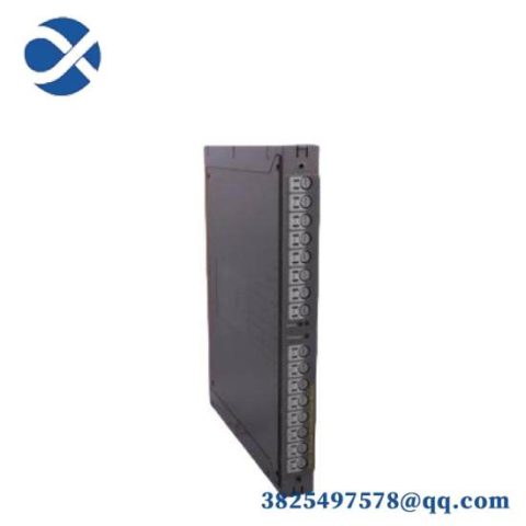 ICS Triplex Trusted T8150 Industrial Control Module