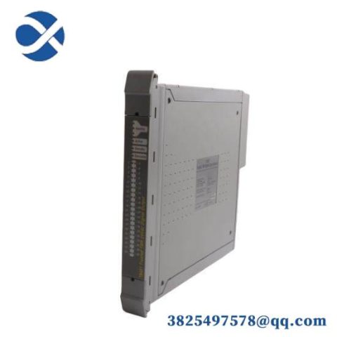 ICS TRIPLEX Trusted T8451 - Industrial Control Module, Advanced Technology & High Reliability