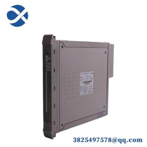 ICS Triplex Trusted T8480 - Advanced Input/Output Complex System