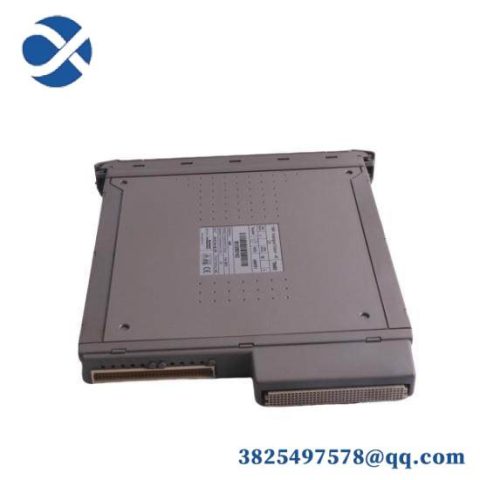 ICS Triplex Trusted T8480 - Advanced Input/Output Complex System