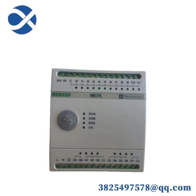 IDER ABW140EG - Industrial Control Module