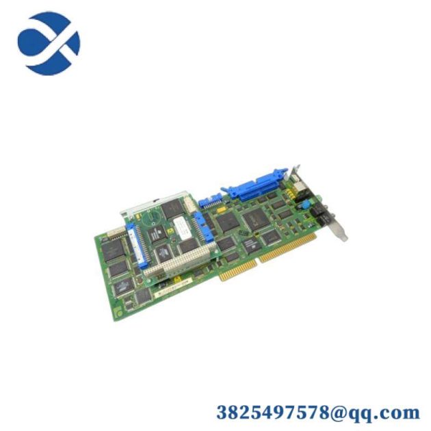 Indramat MTC-P01.2-M2-A2-NN-NN-FW: Ethernet TCP/IP Expansion Module