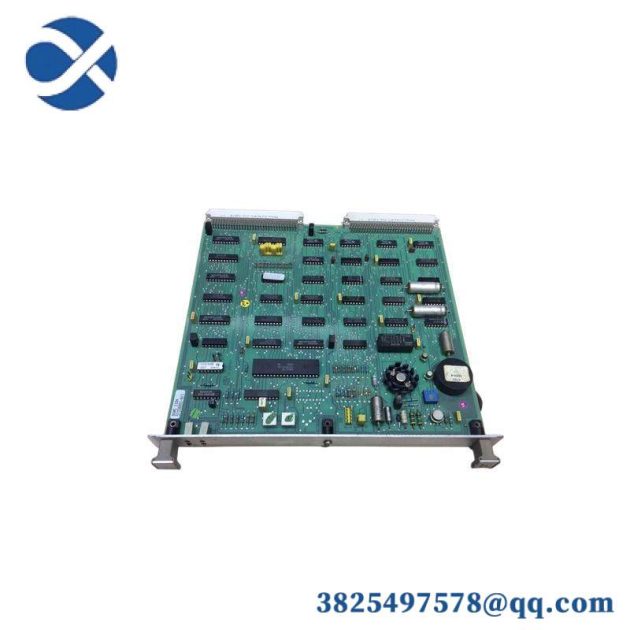 ABB AZI-2502 Interface Module for Industrial Automation