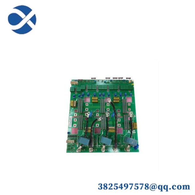 ABB INTERFACE AZI-2723 Industrial Control Module