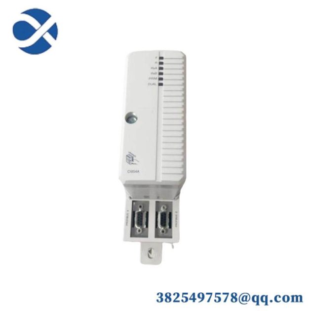 ABB INTERFACE AZI-2723 Industrial Control Module