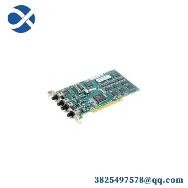 Yokogawa INTERFACE CTP-550131 Digital Interface Module