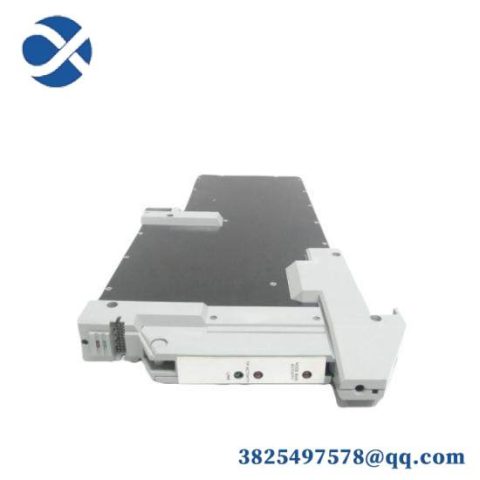 Invensys Foxboro P0971MY.OD I/A Series Control Module