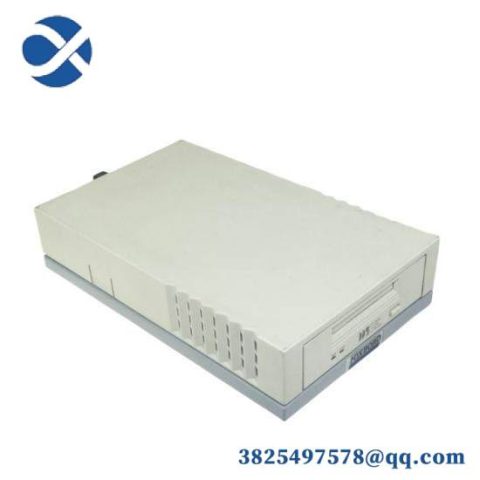 Invensys Foxboro P0971UZ I/A Series Control Module