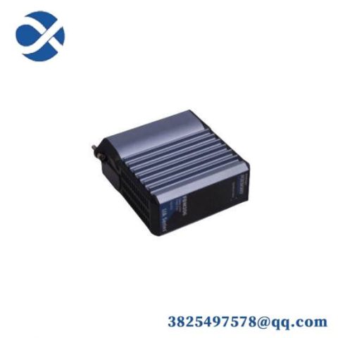 Invensys Foxboro RTU50 0301061B SF06191600 - Advanced Process Control Module