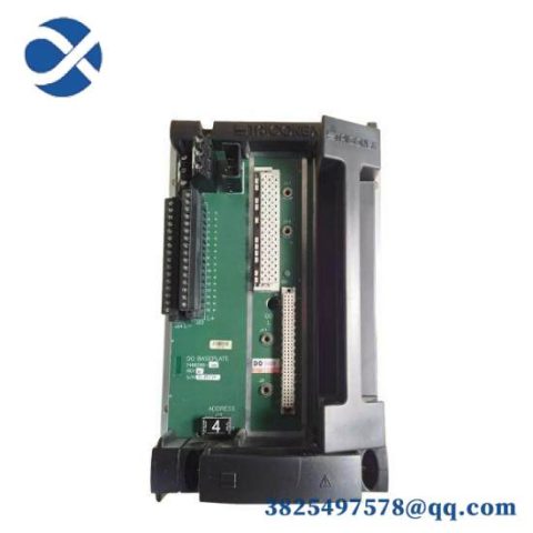Invensys Triconex 2401 Discrete Output Module, Control System Innovation