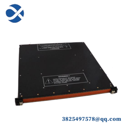 Invensys Triconex 4210 Fiber Optic - Advanced Industrial Control Solution