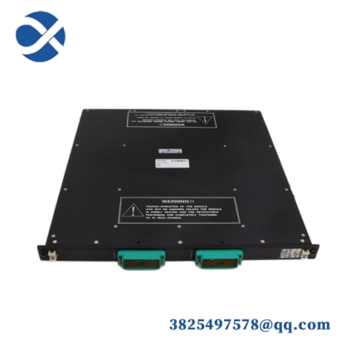 Invensys Triconex 4409 PLC Module - Industrial Automation Solutions