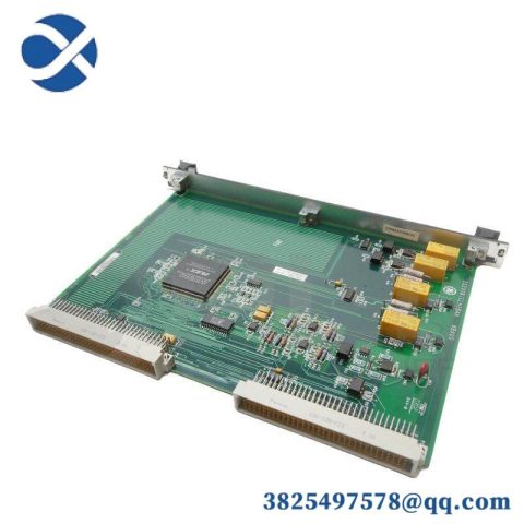 GE IS200BICIH1ACA: Advanced Control Module for Industrial Automation