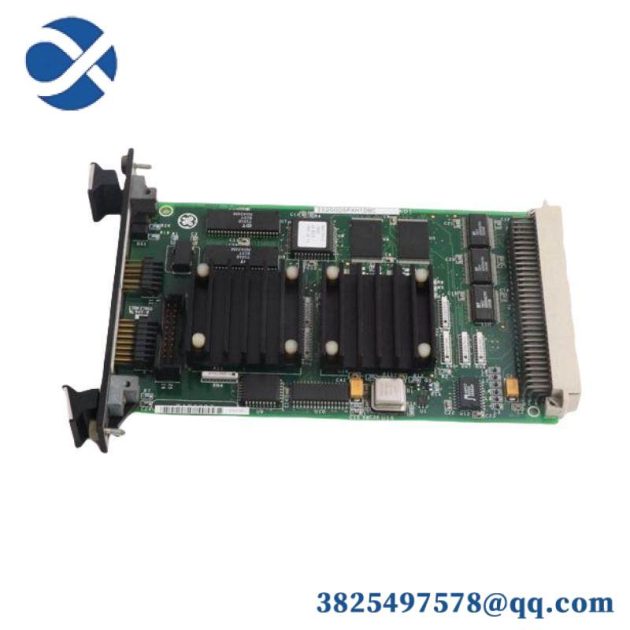 GE IS200ECTBG2A: Precision Exciter Contact Terminal Board for Industrial Control