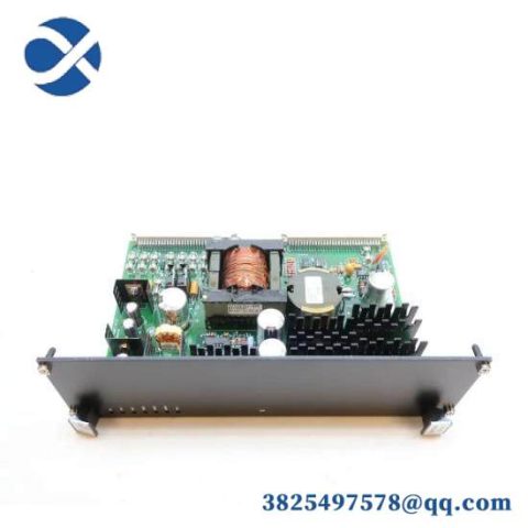 GE IS200EPSMG1A Circuit Board - Mark VI, Precision Engineered for Industrial Control