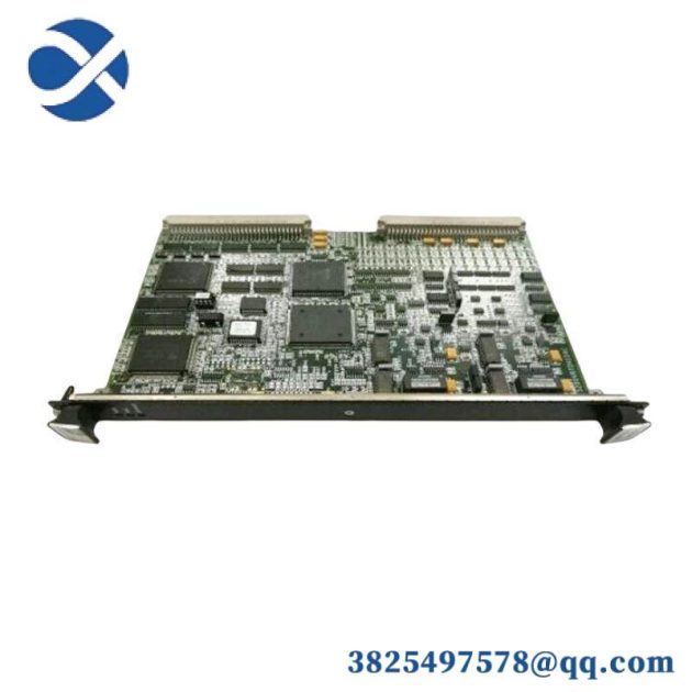 GE IS200VRTDH1D: Mark VI SPEEDTRONIC RTD Card, Precision Engineered for Turbine Controls