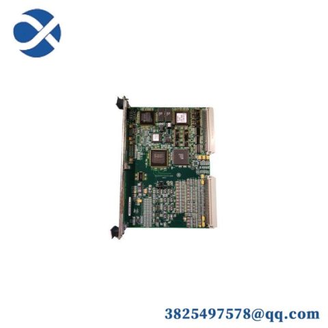 GE IS200VTCCH1C - Speetronic MK VI Thermocouple Card, Industrial Control Module