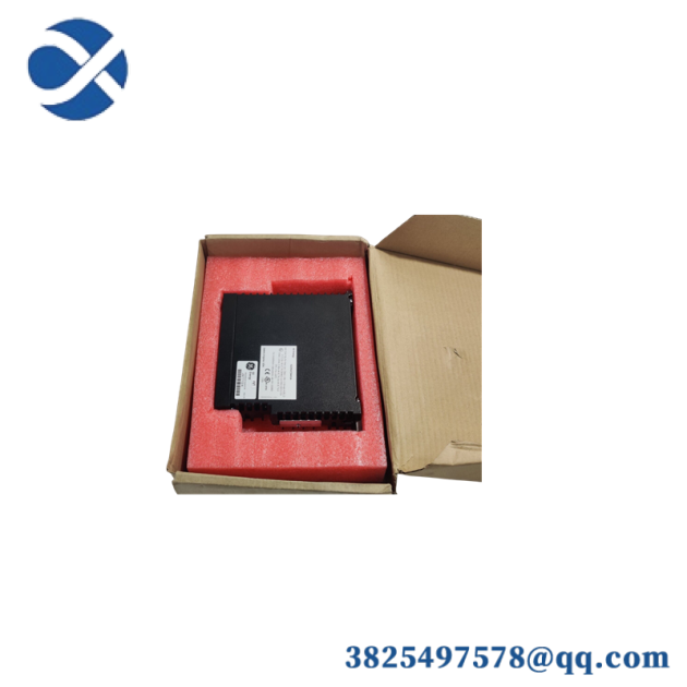GE IS220YDOAS1A, REV G - Discrete Output I/O Pack for Advanced Control Systems
